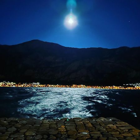 Oldmarinervilla Prčanj Kültér fotó