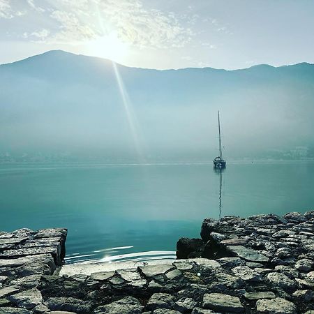 Oldmarinervilla Prčanj Kültér fotó