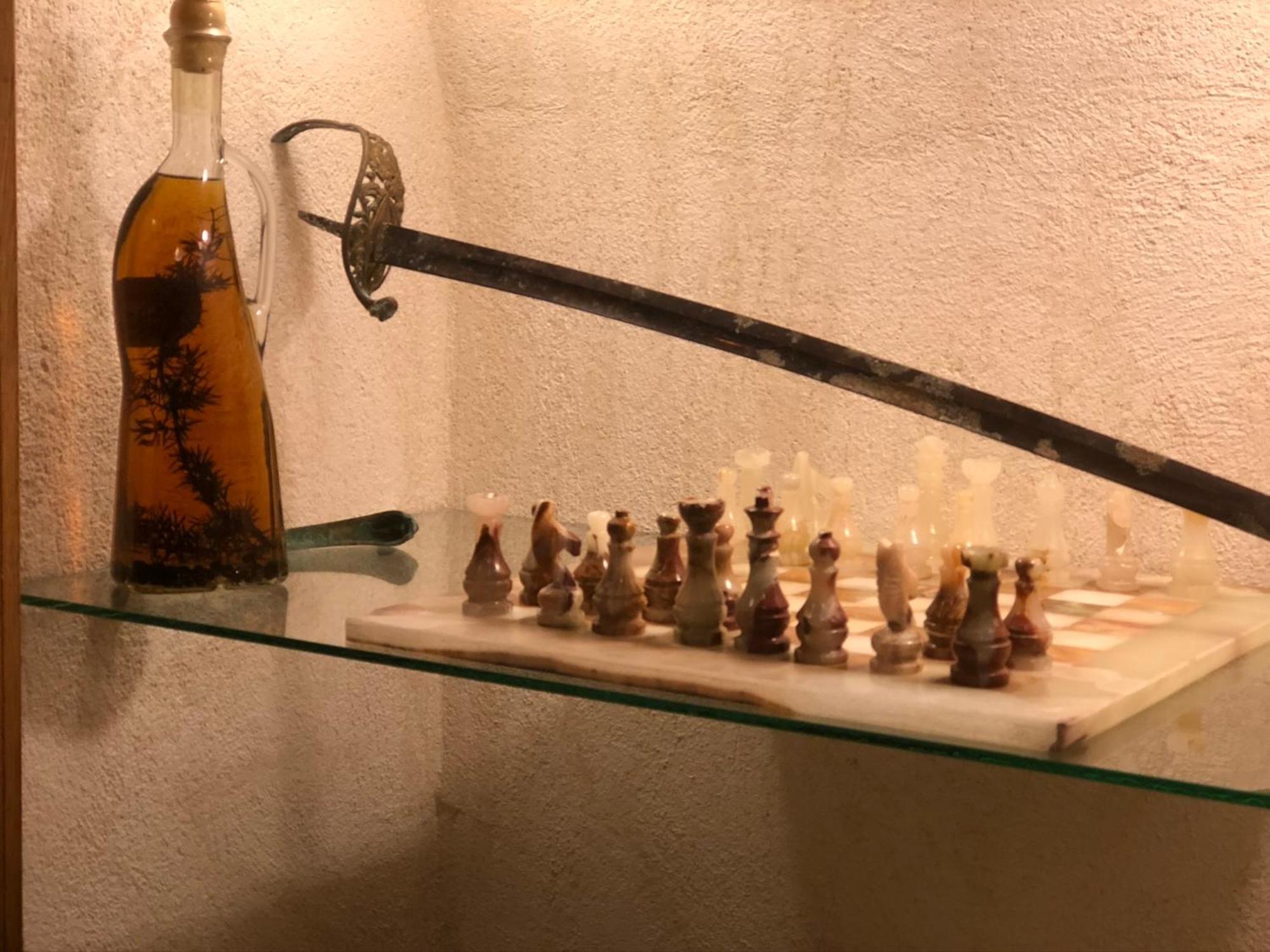 Oldmarinervilla Prčanj Kültér fotó